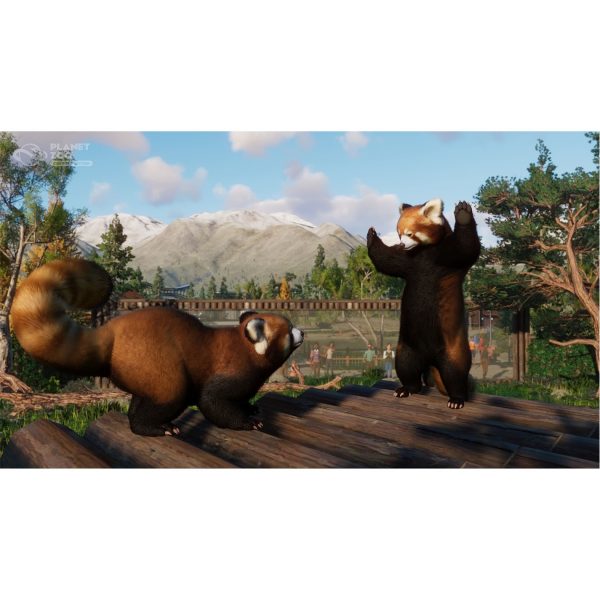 Planet Zoo: Console Edition - Image 7