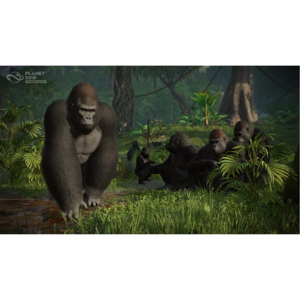 Planet Zoo: Console Edition - Image 6