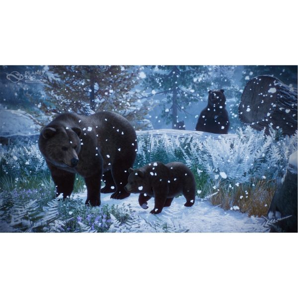 Planet Zoo: Console Edition - Image 5