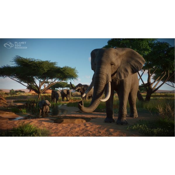 Planet Zoo: Console Edition - Image 4