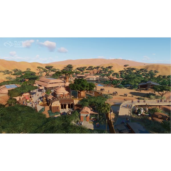 Planet Zoo: Console Edition - Image 3