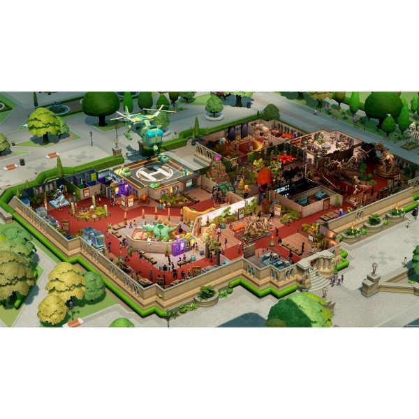 Two Point Museum - Explorer Edition - Image 10