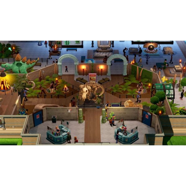 Two Point Museum - Explorer Edition - Image 7