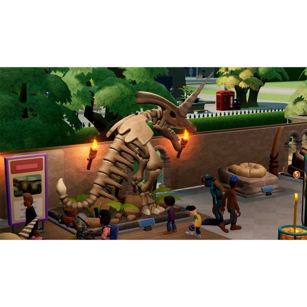 Two Point Museum - Explorer Edition - Image 3