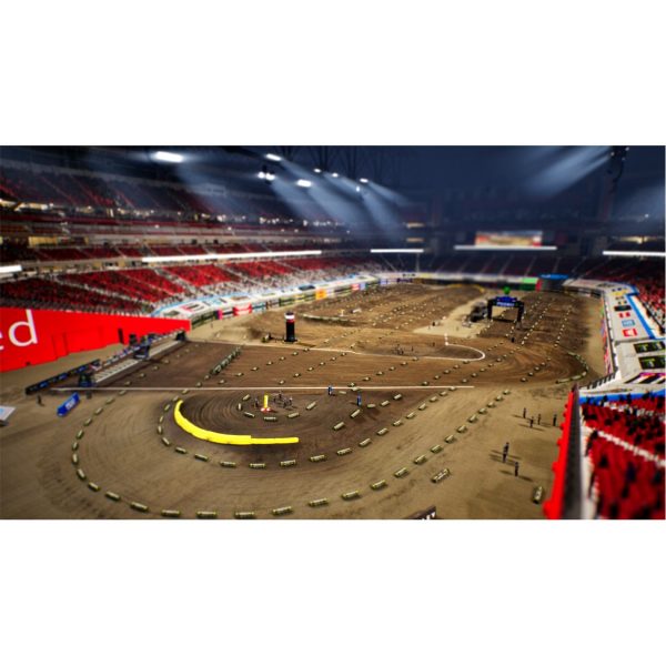 Monster Energy Supercross 25 – The Official Videogame - Image 8