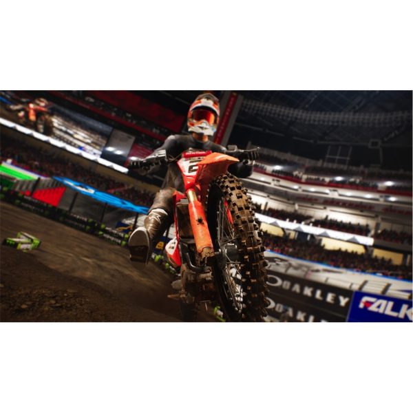 Monster Energy Supercross 25 – The Official Videogame - Image 7