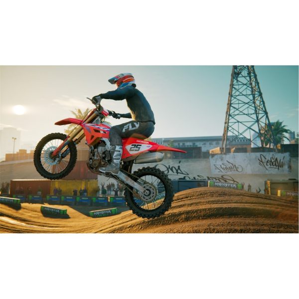 Monster Energy Supercross 25 – The Official Videogame - Image 6