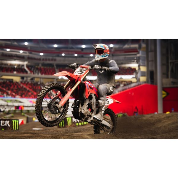 Monster Energy Supercross 25 – The Official Videogame - Image 5