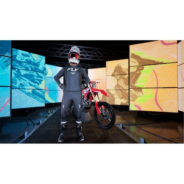 Monster Energy Supercross 25 – The Official Videogame - Image 4