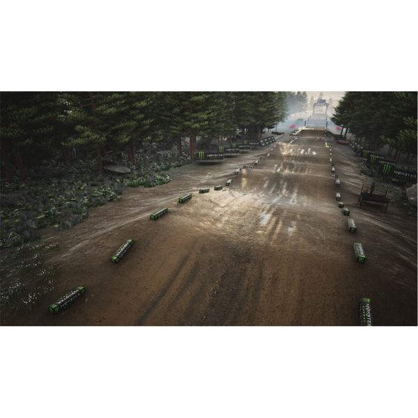 Monster Energy Supercross 25 – The Official Videogame - Image 3