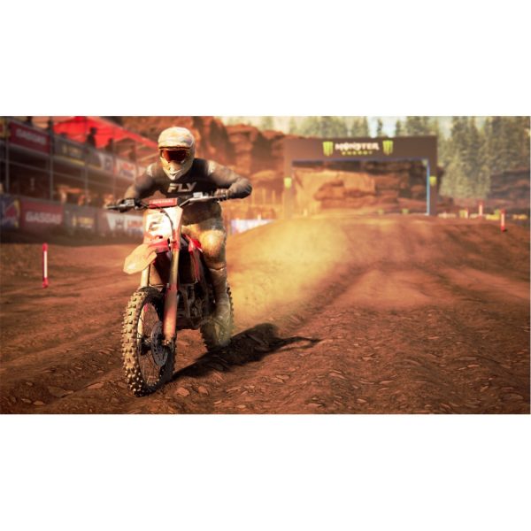 Monster Energy Supercross 25 – The Official Videogame - Image 2