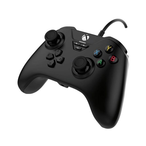 Snakebyte Wired Gamepad for Xbox - Image 4