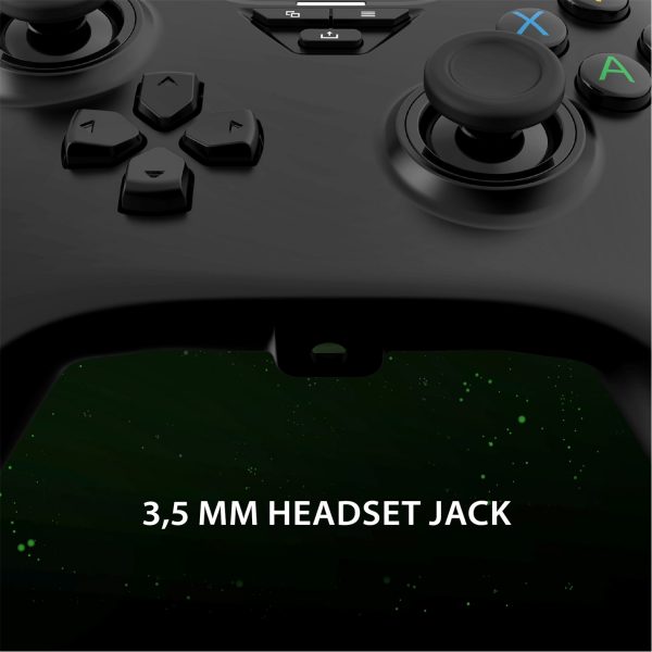 Snakebyte Wired Gamepad for Xbox - Image 11