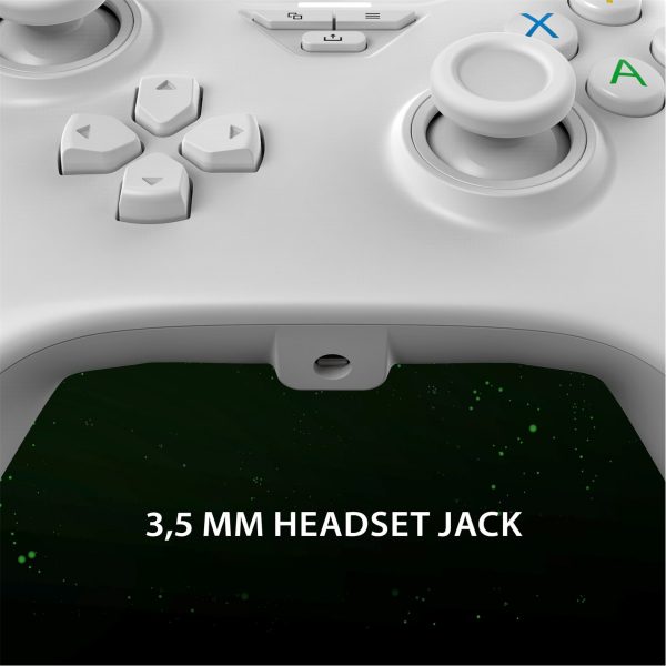 Snakebyte Wired Gamepad for Xbox - Image 10