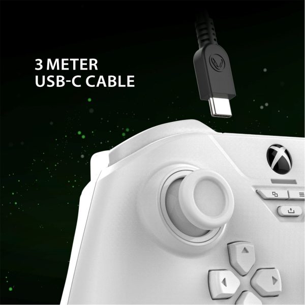Snakebyte Wired Gamepad for Xbox - Image 9