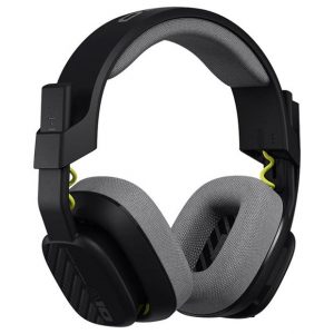 Astro A10 Gaming Headset - Xbox/PC - Black