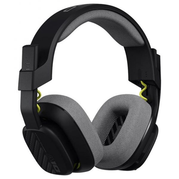 Astro A10 Gaming Headset - Xbox/PC - Black