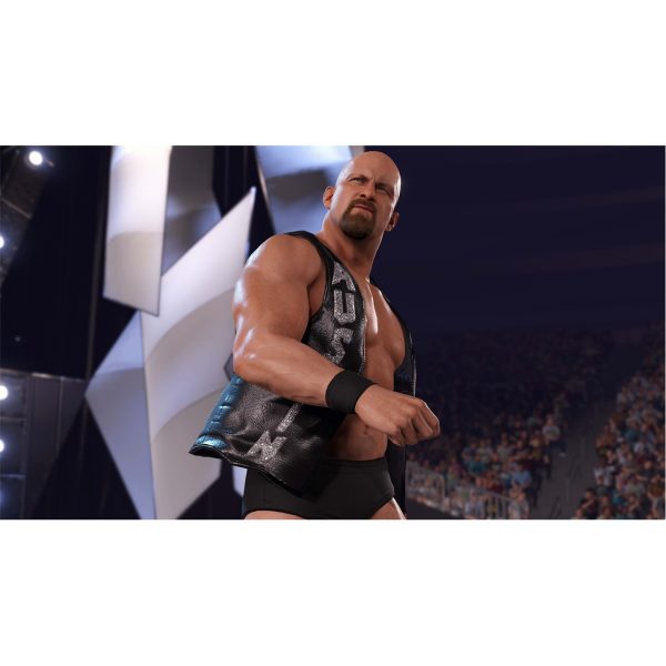 WWE 2K23 - Image 11