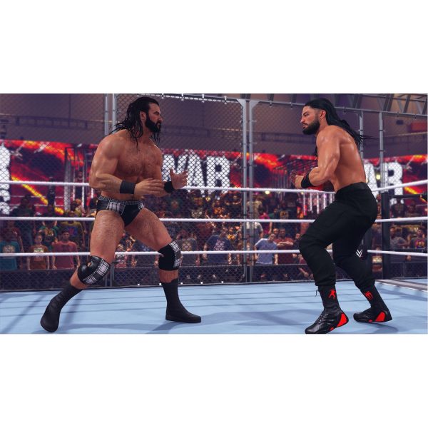 WWE 2K23 - Image 8