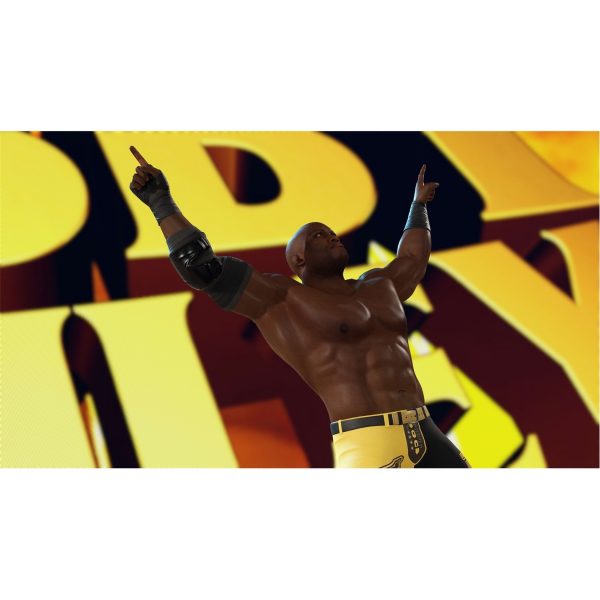 WWE 2K23 - Image 6