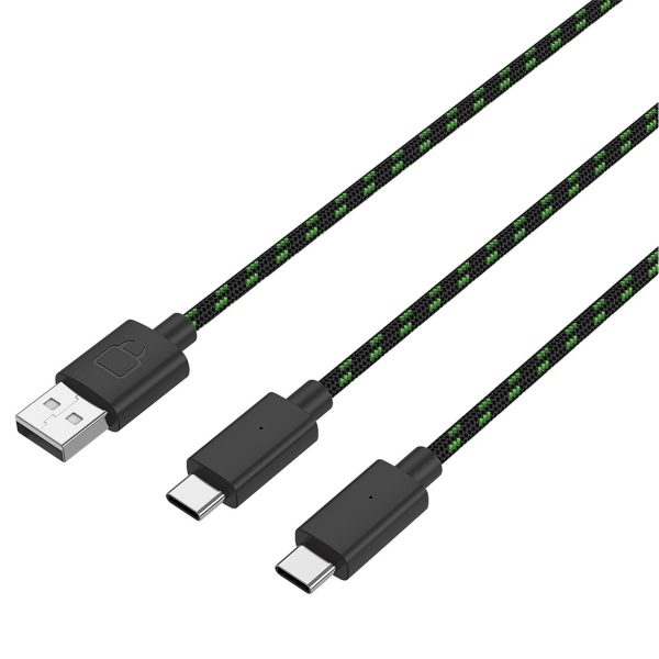 Venom Xbox Series X/S Rechargeable Battery Packs - Image 2