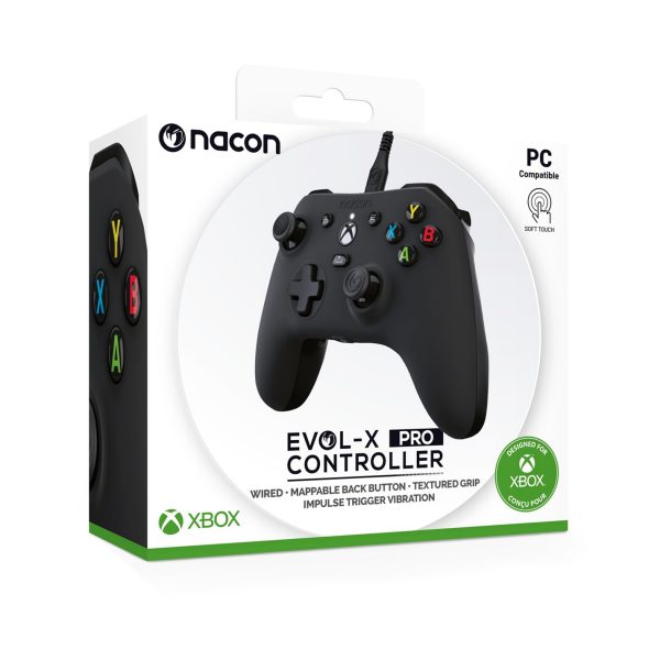 Nacon Evol X Pro Controller - Image 5
