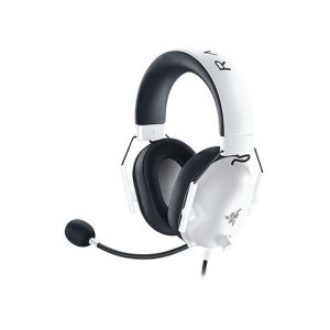 Razer Blackshark V2 X Headset - White