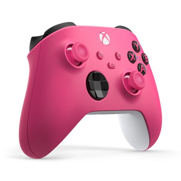 Xbox Wireless Controller - Deep Pink - Image 5