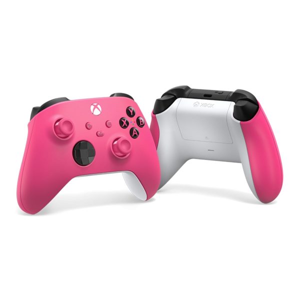 Xbox Wireless Controller - Deep Pink - Image 4
