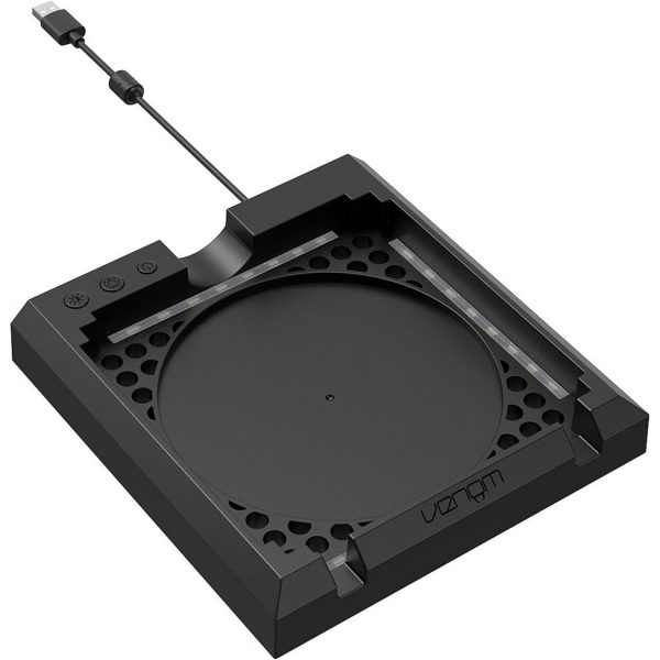 Venom Xbox Series X LED Stand - Image 10