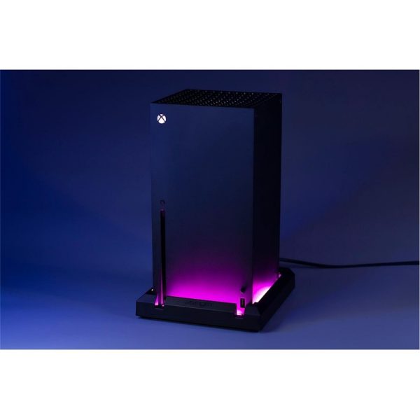 Venom Xbox Series X LED Stand - Image 5