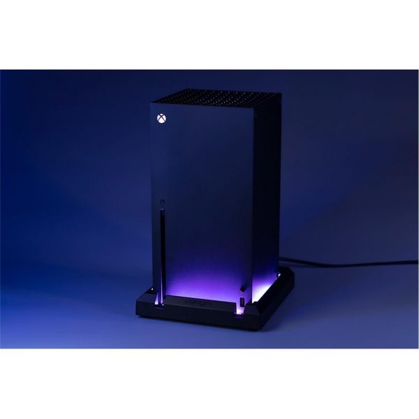 Venom Xbox Series X LED Stand - Image 4