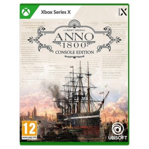 Anno 1800