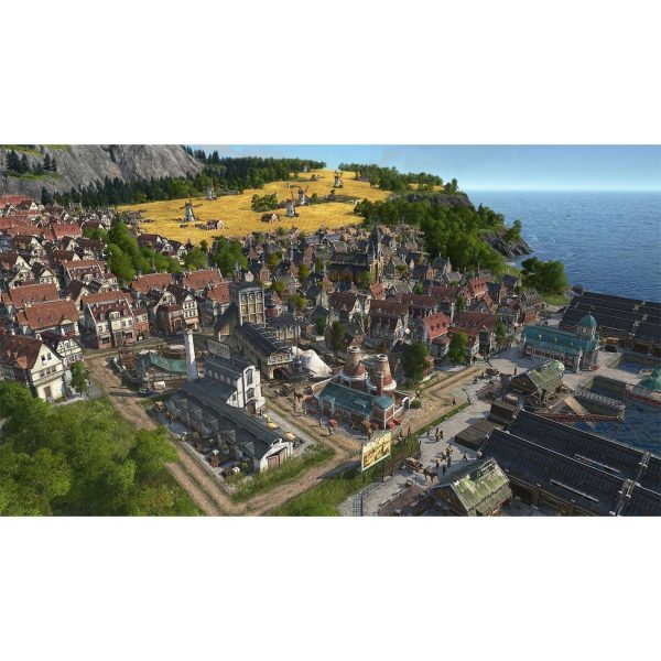 Anno 1800 - Image 4