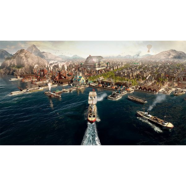 Anno 1800 - Image 2