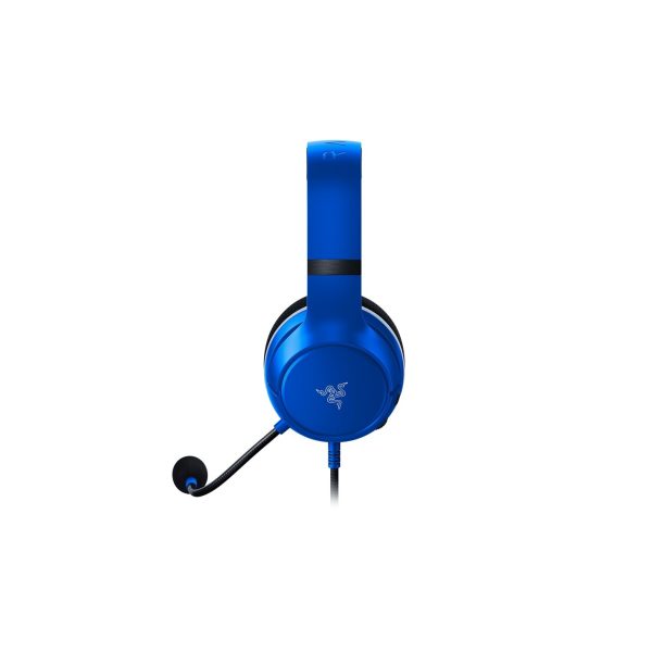 Razer Kaira X Headset for Xbox - Shock Blue - Image 4