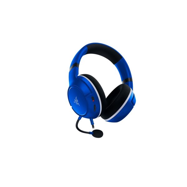 Razer Kaira X Headset for Xbox - Shock Blue - Image 3