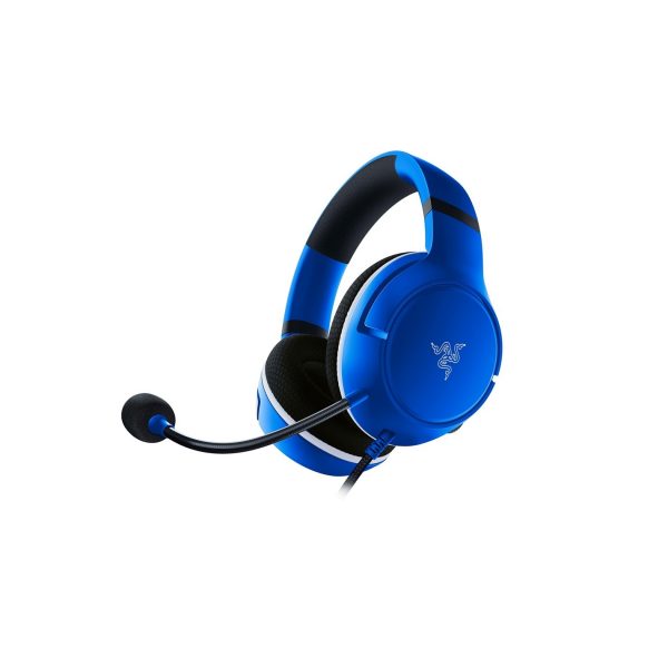 Razer Kaira X Headset for Xbox - Shock Blue - Image 2