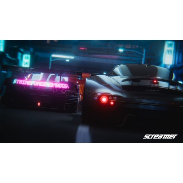 Screamer - Image 4