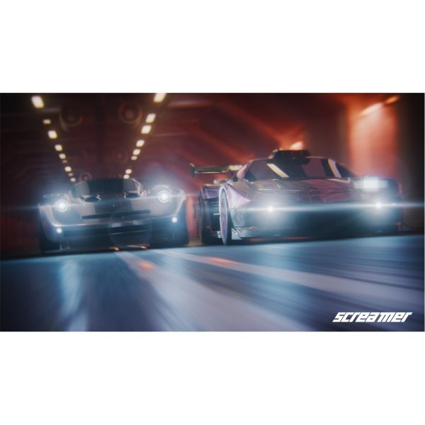 Screamer - Image 2