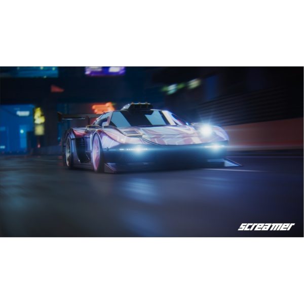 Screamer - Image 12