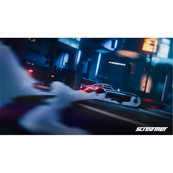 Screamer - Image 11