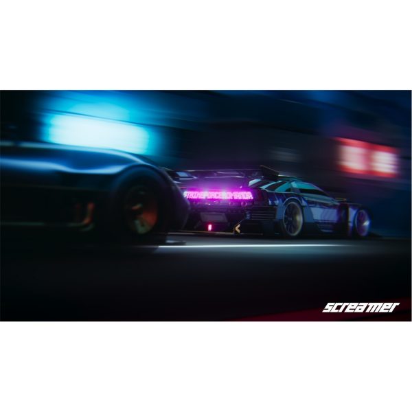 Screamer - Image 8