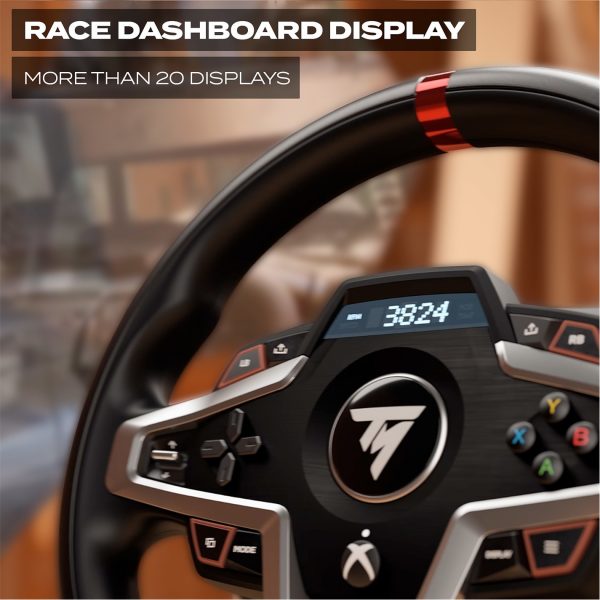 Thrustmaster T-248 Racing Wheel for Xbox - Image 6