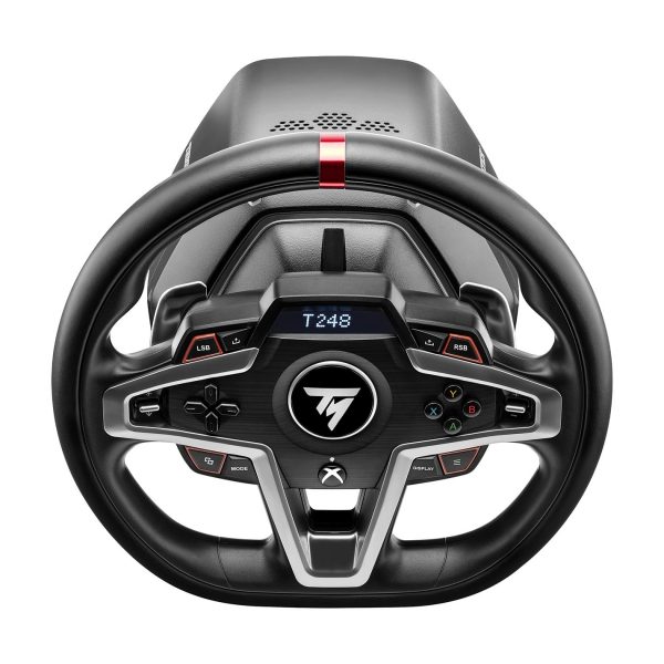 Thrustmaster T-248 Racing Wheel for Xbox - Image 5