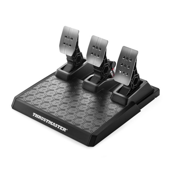 Thrustmaster T-248 Racing Wheel for Xbox - Image 4