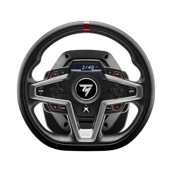 Thrustmaster T-248 Racing Wheel for Xbox - Image 2