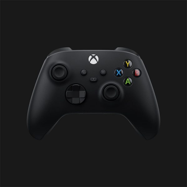 Xbox Series X Black - Image 4