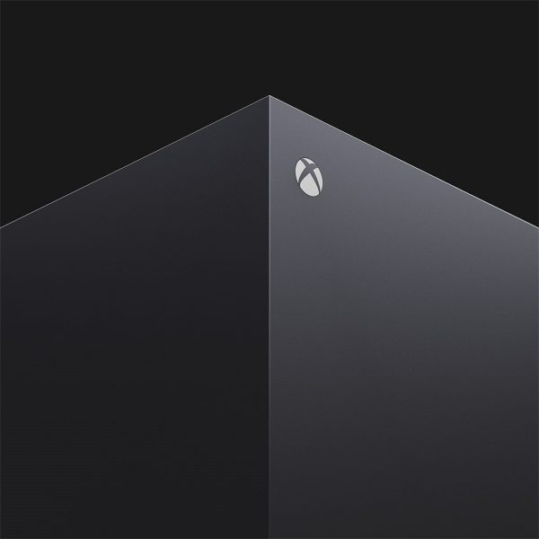 Xbox Series X Black - Image 2