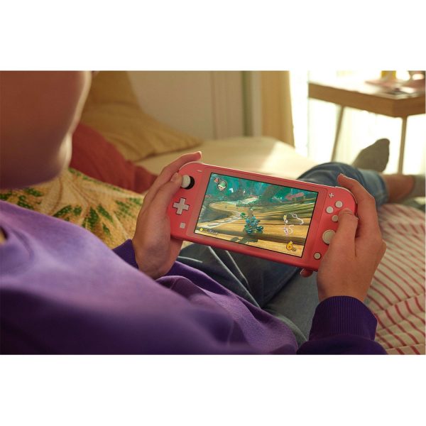 Nintendo Switch Lite - Image 5